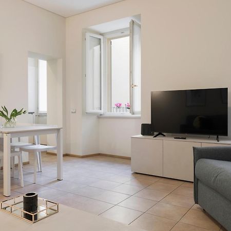 Domus Apartments Como - By Relais Di Giada Exterior photo